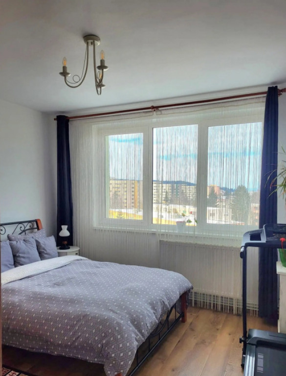 Apartament 2 camere-Astra