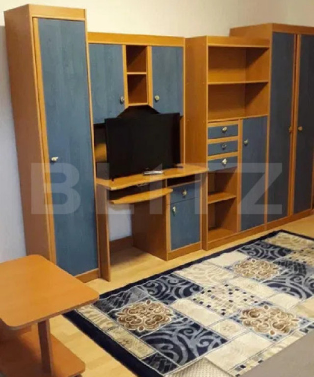 Apartament cu 1 cameră, 37mp - Iași, Nicolina-Cantemir