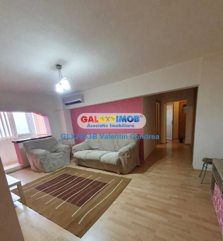 Apartament 2 Camere Piata Progresul