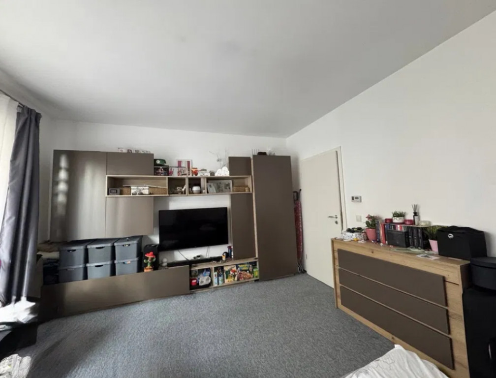 Garsoniera decomandata - zona Avantgarden