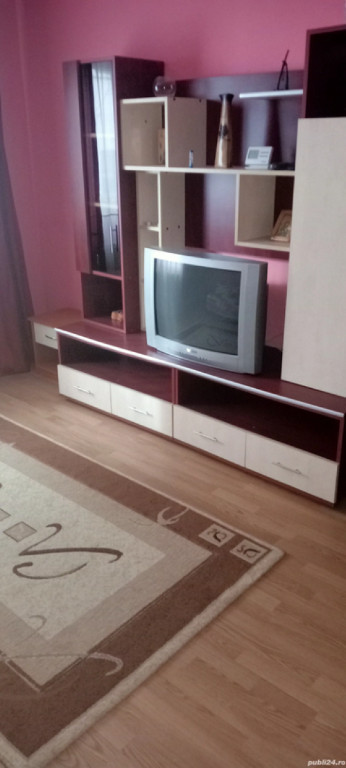 Garsoniera decomandata - zona Bartolomeu