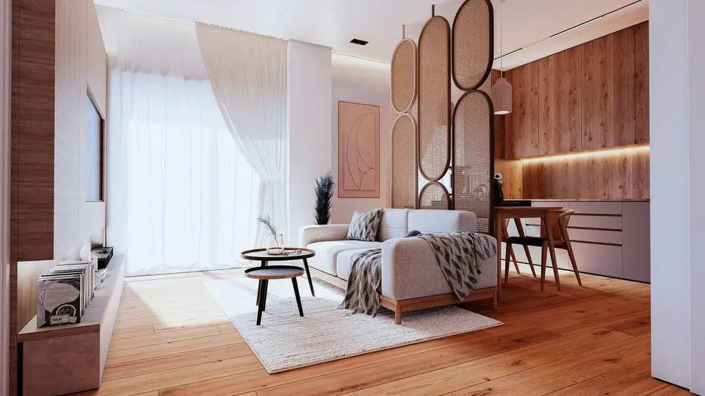 Horizon City Pipera – studio premium, direct de la dezv...