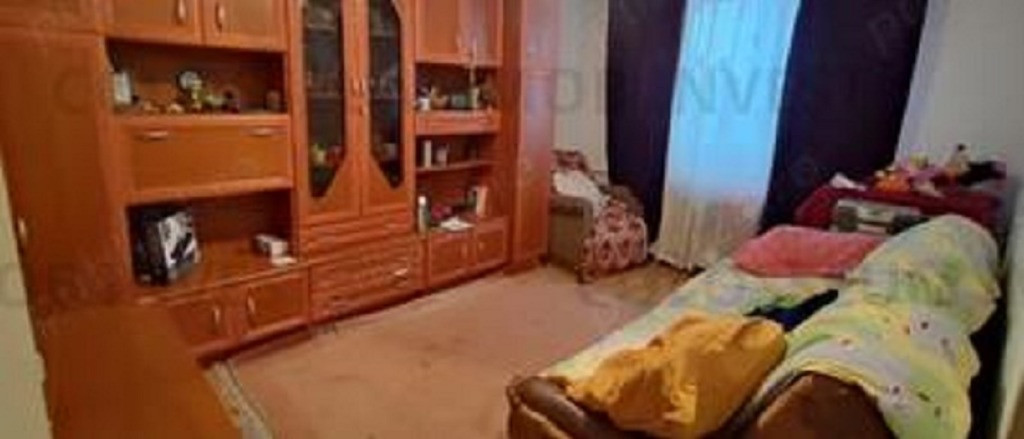 Apartament cu 2 camere, semidecomandat - zona Astra