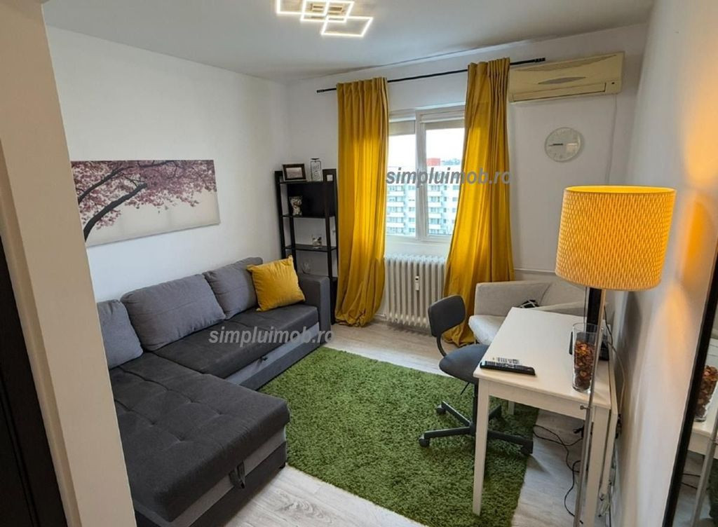 Apartament 2 camere Dristor 60 mp lângă Metrou