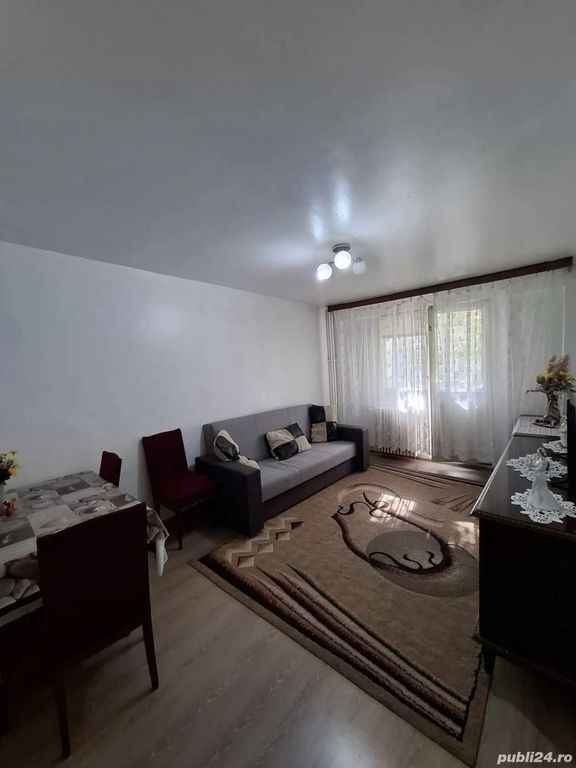 Apartament 2 camere decomandat - ocazie