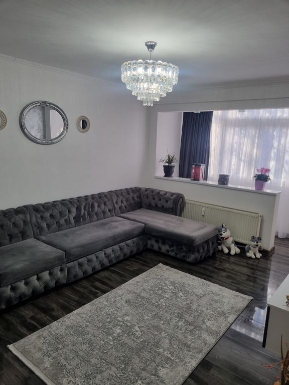 2 camere decomandat /Giurgiului