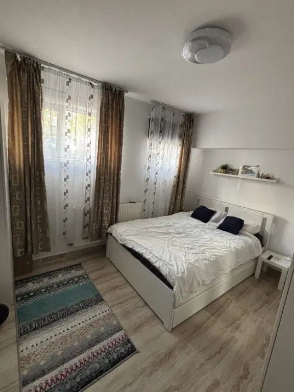 Garsoniera 35 mp/ Aparatorii Patriei/ sector 4