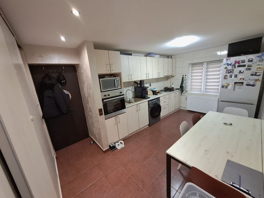 Apartament 2 camere Fizicienilor / Camil Ressu / Mobilat ...