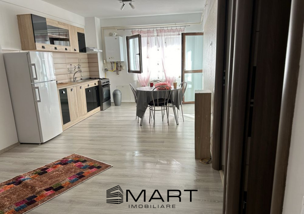 Apartament 1 camere zona Central