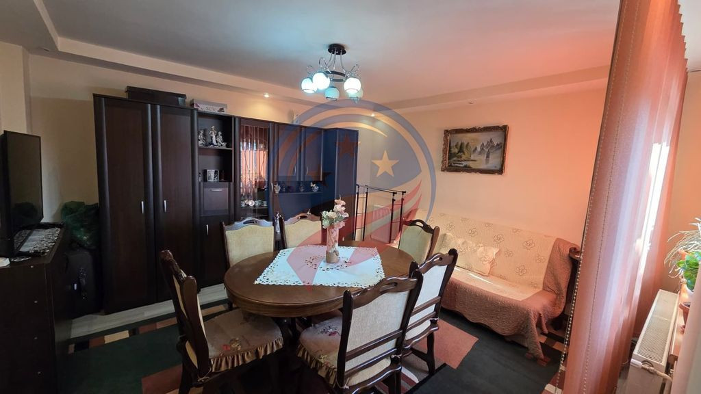 Casă primitoare, excelent poziționată, ideală pentru ...