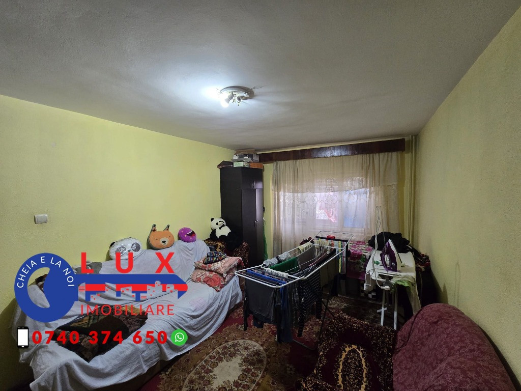 ID 2997 Apartament 2 camere – Strada Babadag