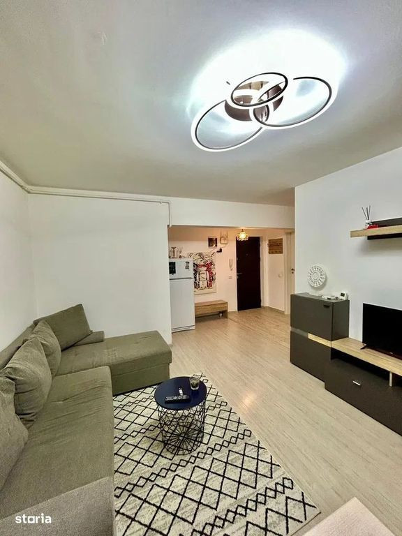 Apartament decomandat BLOC NOU zona Pallady IKEA