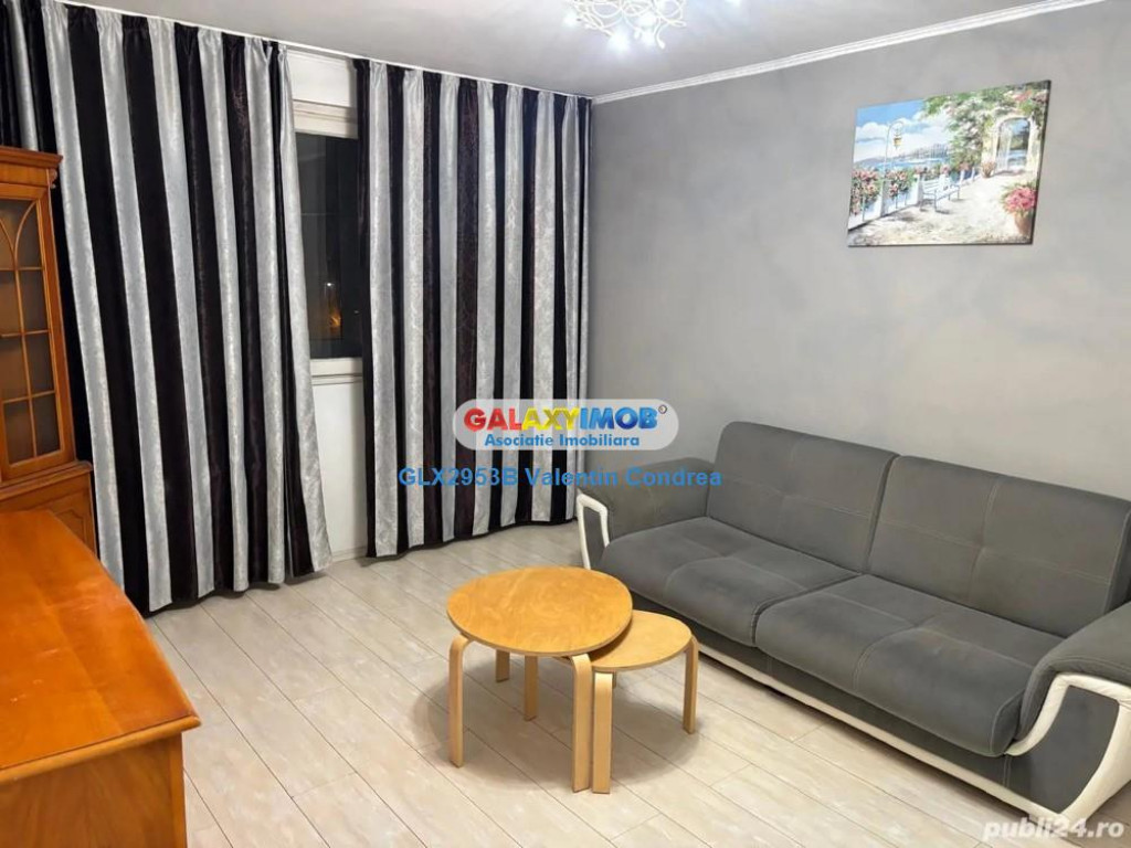Apartament 3 Camere 13 Septembrie