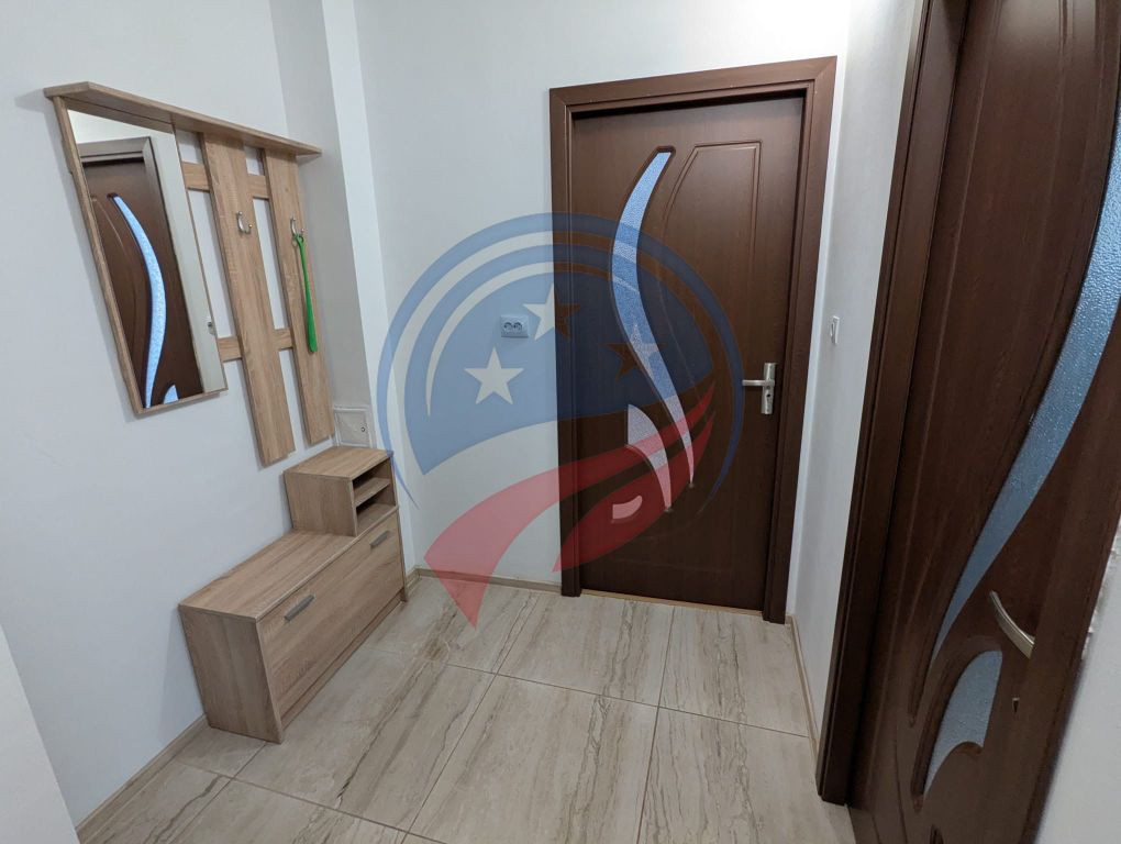 Apartament de inchiriat doua camere