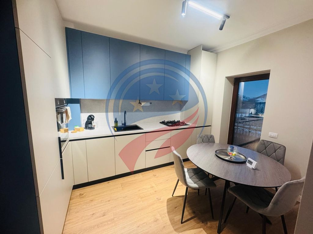 Apartament LUX | Ultracentral | Prima închiriere