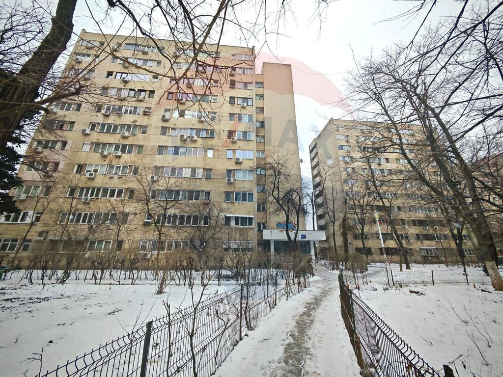 Garsoniera de vanzare Drumul Taberei, Str Sibiu - Bd 1 Mai