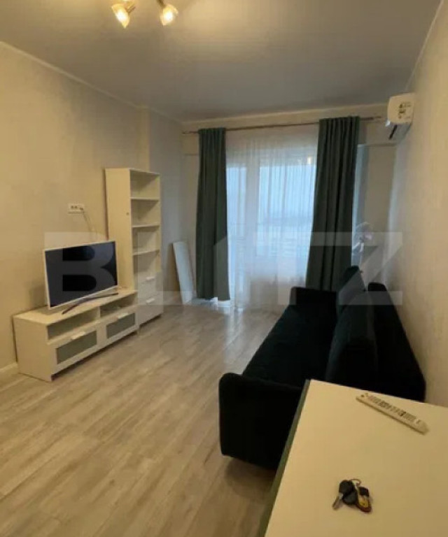 Apartament cu 2 camere și parcare subterană, 66mp - Iași,