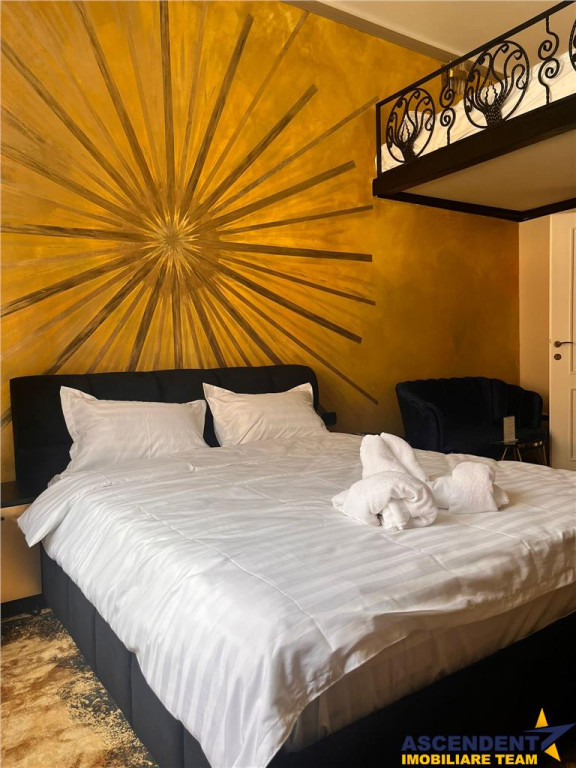 Eleganta si farmec in Centrul Istoric, Brasov