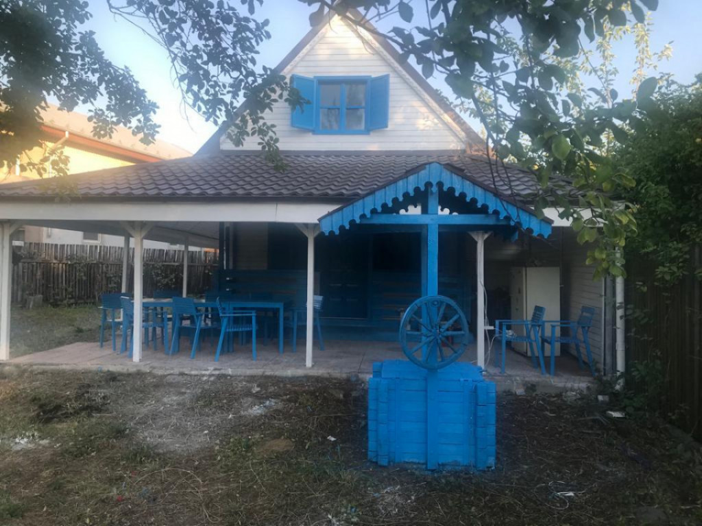 Teren 887 mp cu ieșire la Lacul Snagov | Proprietate rară