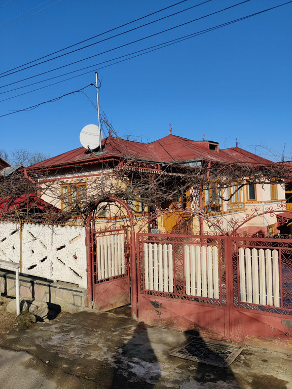 Casă în Starchiojd