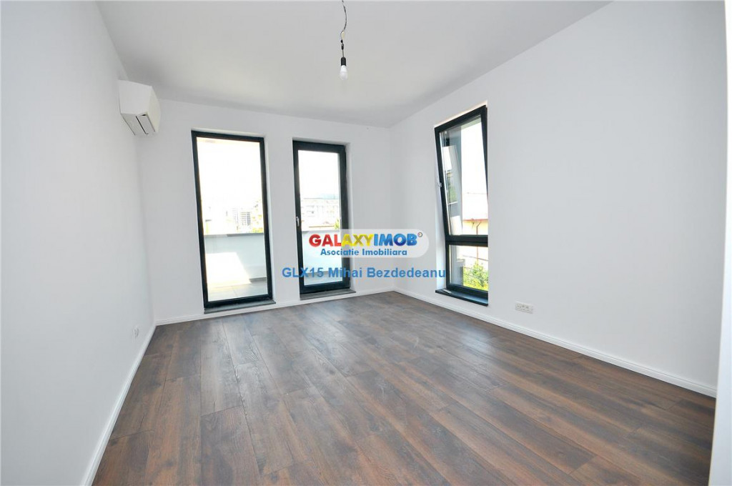 Spatiu de birou 3 camere in zona Herastrau Crystal Palace