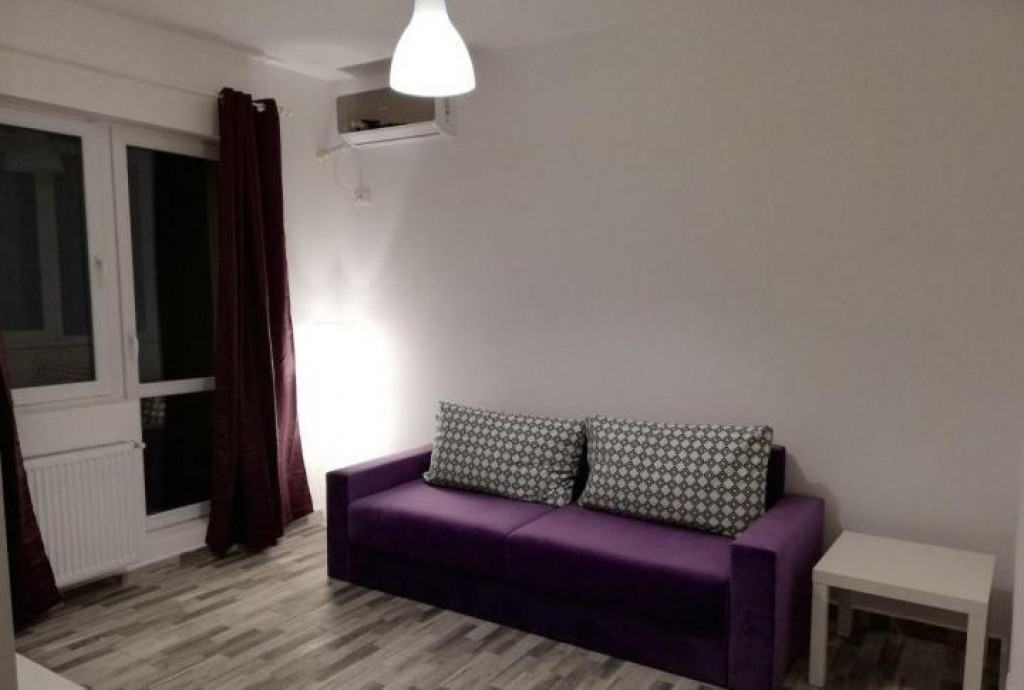 Aparatorii patriei drumul jilavei etaj 1