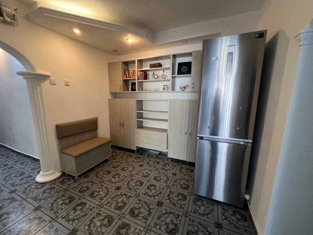 Apartament 3 camere D, in Podu Ros