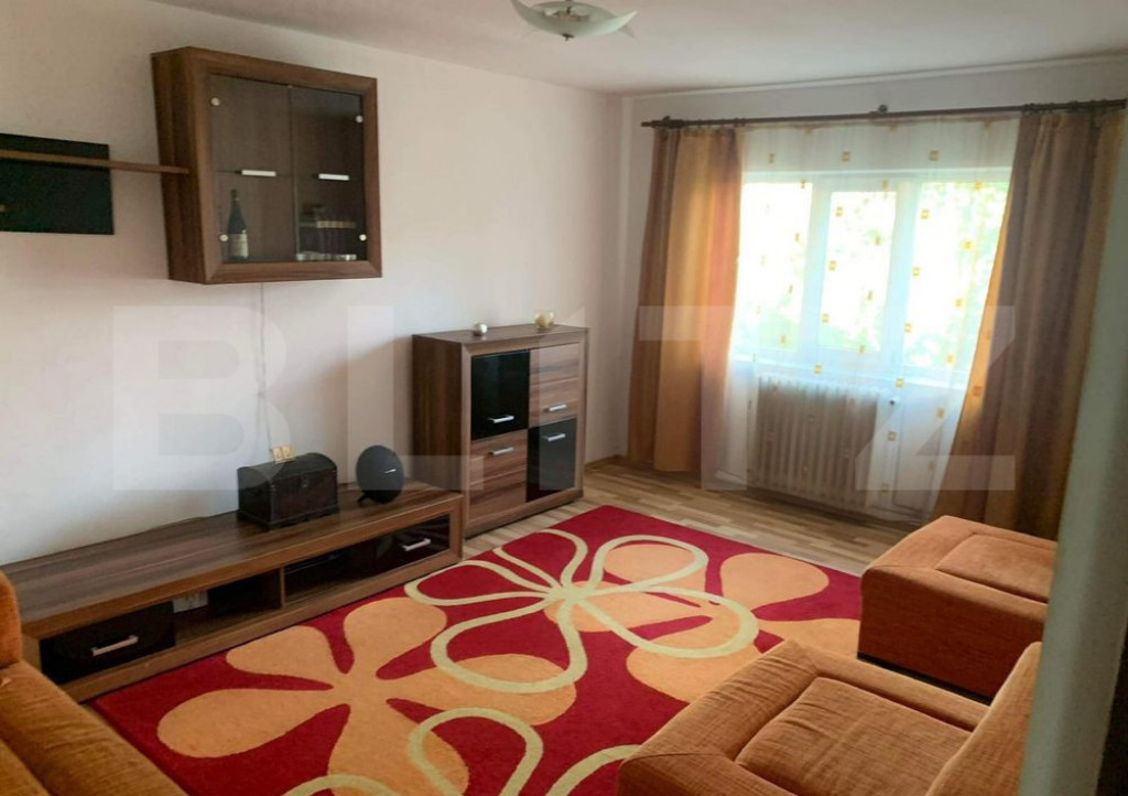 Apartament 2 camere, 67 mp, zona Bucium