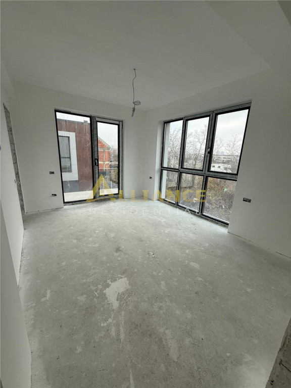 Primarie Popesti Leordeni - Vila Individuala - P 1 - 250mp T