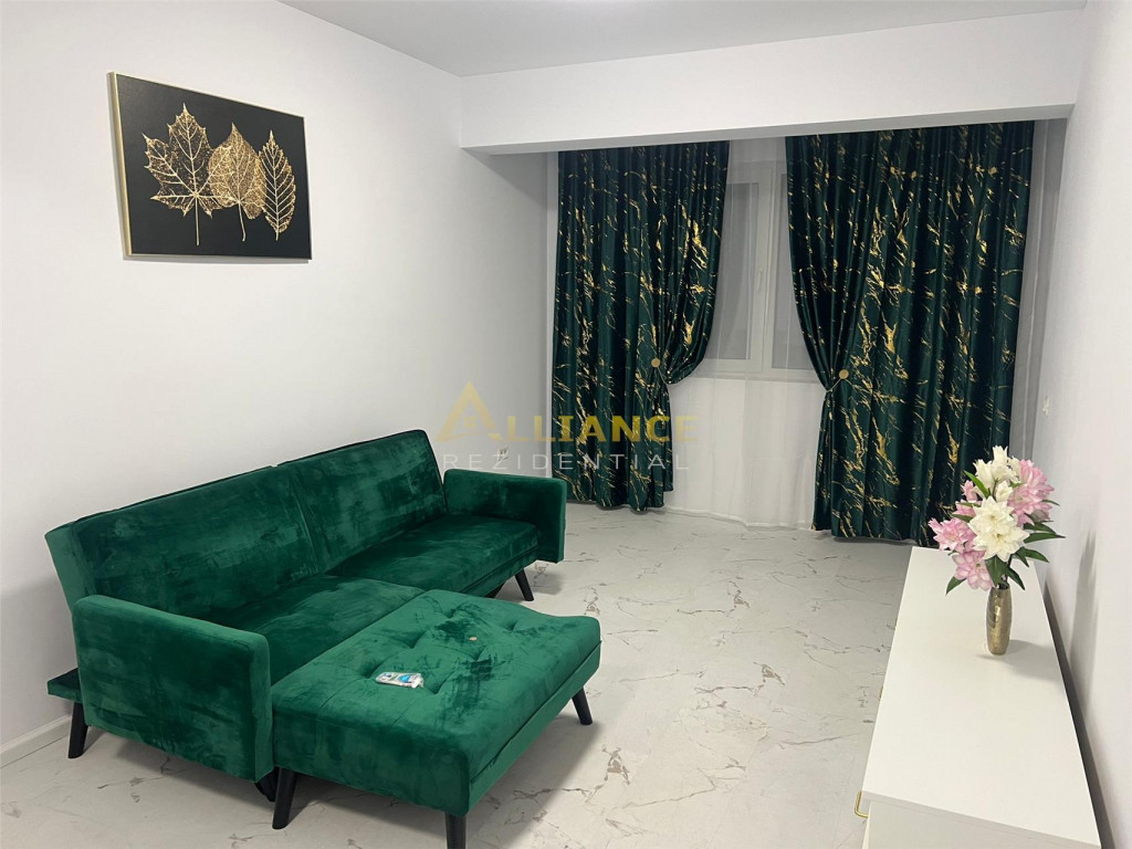 Sector 4 Apartament 2 Camere Decomandat