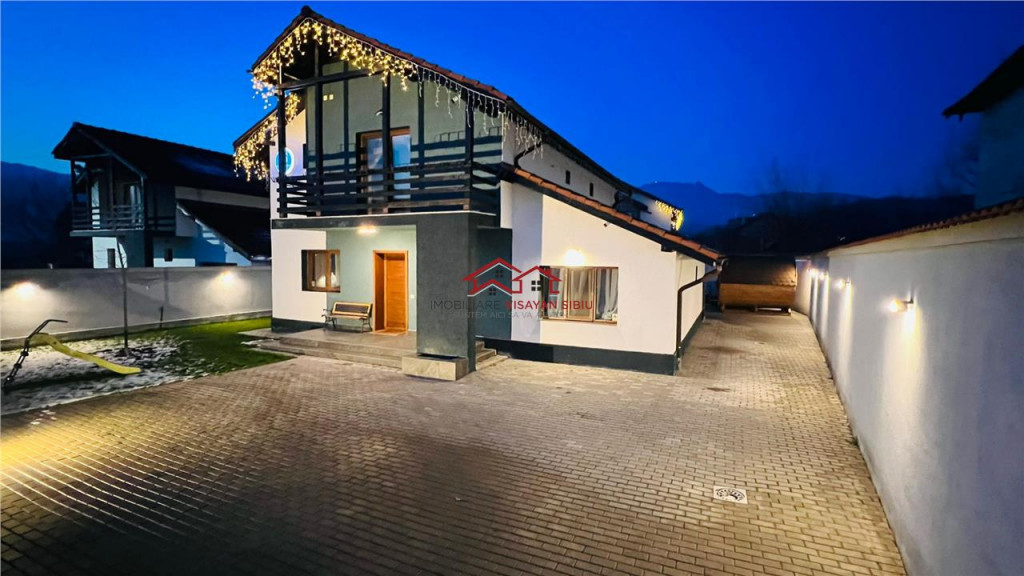 Pensiune zona turistica Calimanesti jud.Valcea comision 0