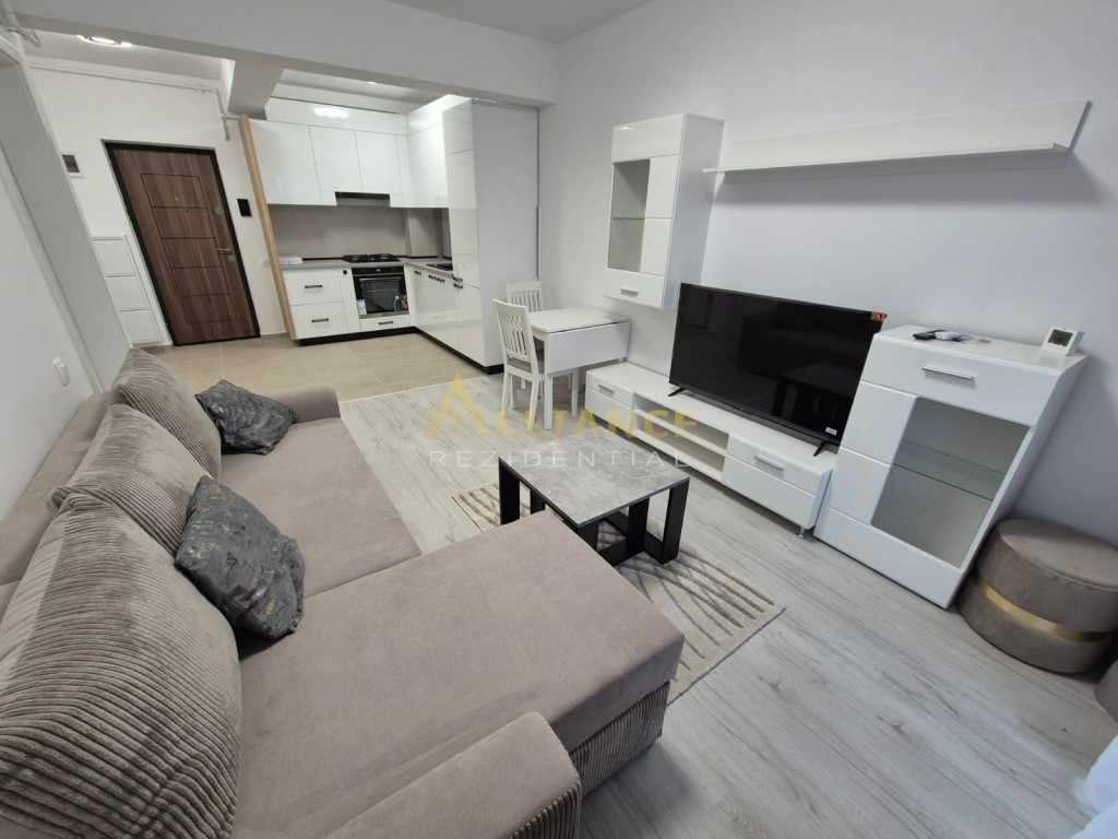 5 Minute Metrou Berceni Apartament 2 camere tip studio