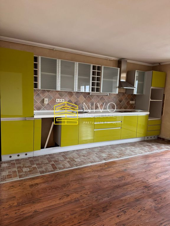 Apartament 2 camere – Tg. Mureș – Ultracentral