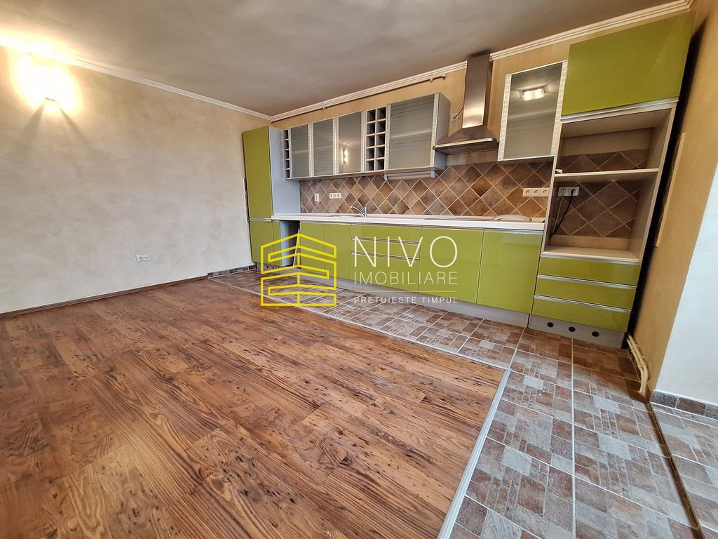 Apartament 2 camere – Tg. Mureș – Ultracentral