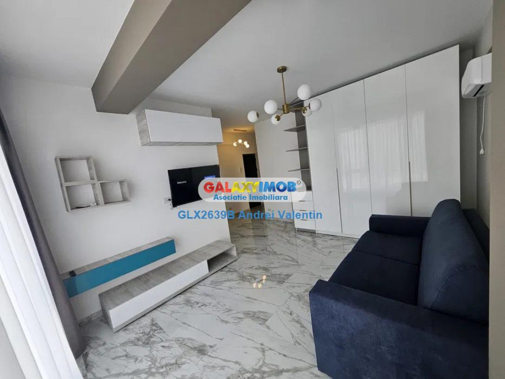 Garsoniera Bloc Nou - Berceni - Oltenitei - Popesti Leordeni