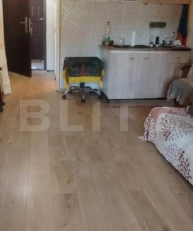 Spatiu Comercial Garsonieră cu multiple posibilități de u