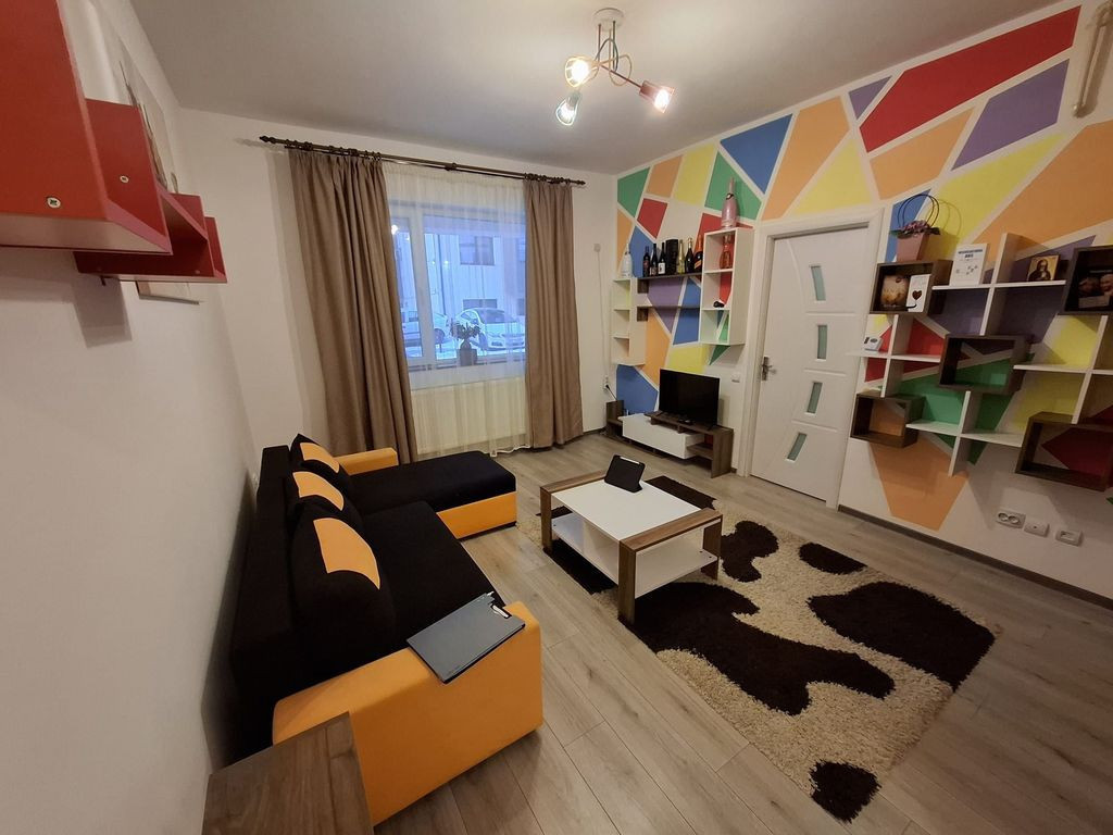 Garsoniera Metalurgiei / Grand Arena / Centrala Proprie