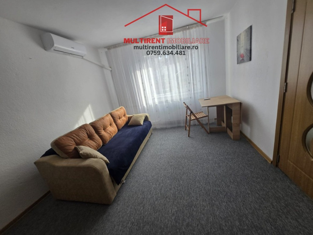 Apartament 2 camere etaj 3 - Ion Luca Caragiale !