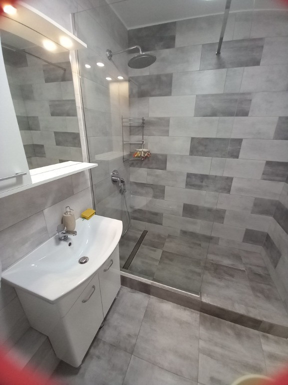 Apartament 2 camere langa statia de metrou Stefan cel Mare