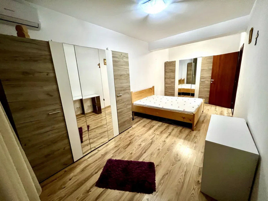 Apartament 2 Camere / Drumul Taberei Residence / Centrala Pr