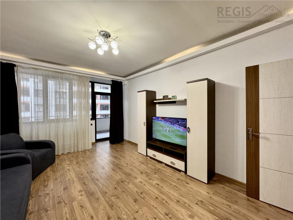 Apartament de 3 camere 2 bai | Isaran Coresi