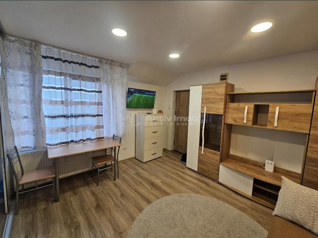 Garsoniera - Bartolomeu