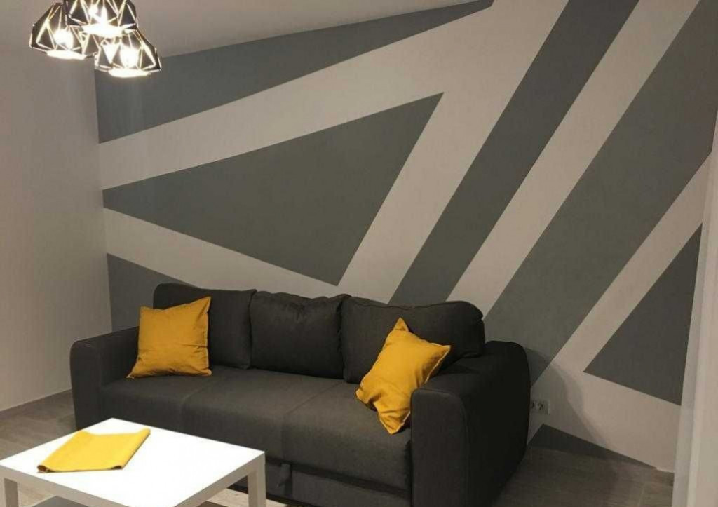 Apartament 2camere-Parcul Drumul Taberei-Metrou