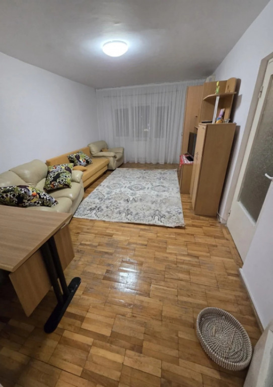 Apartament 2 camere | Zona Spitalul Militar | Termen Lung |