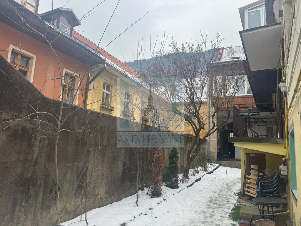 Apartament 2 camere - zona Centru Istoric