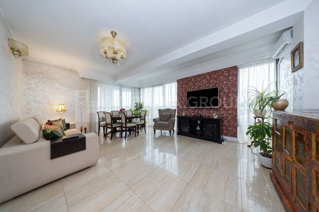 STUDIO DE VÂNZARE – DEALUL MORII RESIDENCE + LOC DE PA...