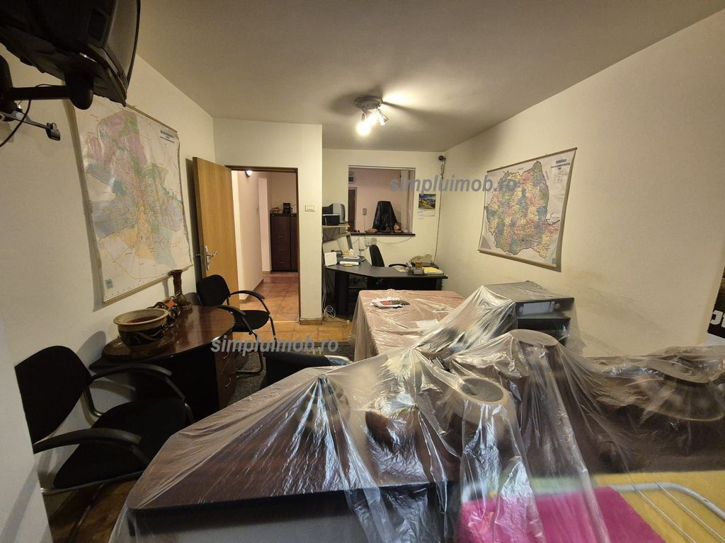 2 Camere Decomandat lângă Parcul IOR – Locație excel...