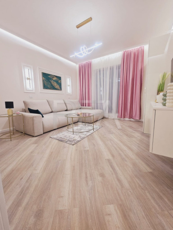 Garsoniera | Complexul Rezidential Exigent Plaza | Faza 5 |