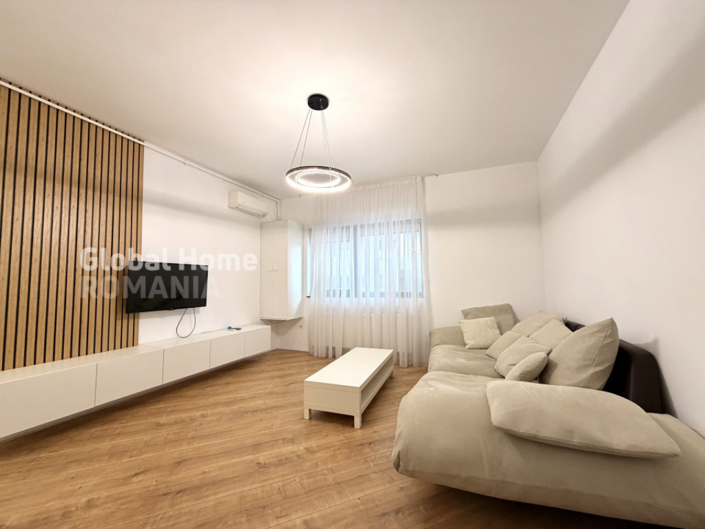 Studio 2 camere / Belvedere Residence / Loc de parcare / Cen