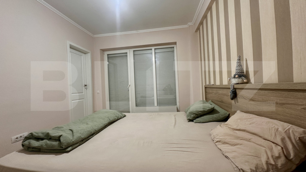 Apartament 3 camere, cu terasa 30mp, prima Shops